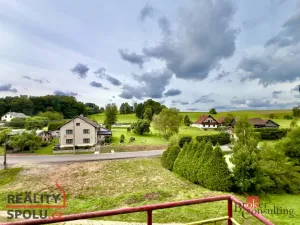 Prodej pozemku pro bydlení, Maršov u Úpice, 145 m2