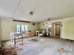 Prodej rodinného domu, Maršov u Úpice, 145 m2