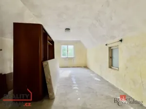 Prodej rodinného domu, Maršov u Úpice, 145 m2