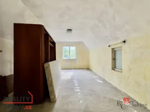 Prodej rodinného domu, Maršov u Úpice, 145 m2