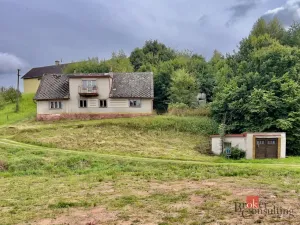 Prodej rodinného domu, Maršov u Úpice, 145 m2
