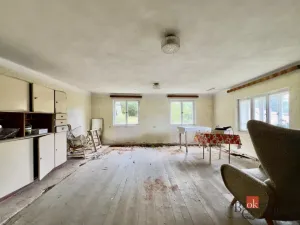 Prodej rodinného domu, Maršov u Úpice, 145 m2