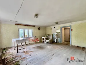 Prodej rodinného domu, Maršov u Úpice, 145 m2