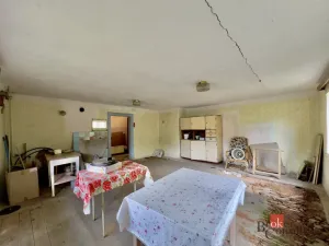 Prodej rodinného domu, Maršov u Úpice, 145 m2