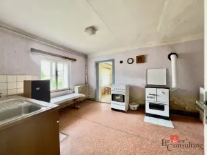 Prodej rodinného domu, Maršov u Úpice, 145 m2