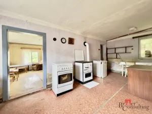 Prodej rodinného domu, Maršov u Úpice, 145 m2