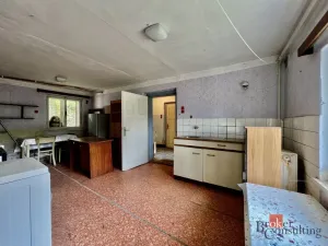 Prodej rodinného domu, Maršov u Úpice, 145 m2