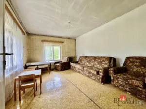 Prodej rodinného domu, Maršov u Úpice, 145 m2