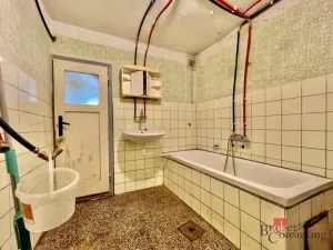 Prodej rodinného domu, Maršov u Úpice, 145 m2