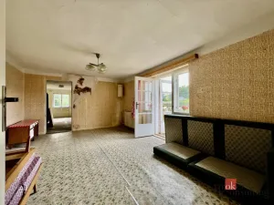 Prodej rodinného domu, Maršov u Úpice, 145 m2
