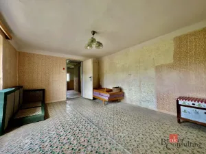 Prodej rodinného domu, Maršov u Úpice, 145 m2