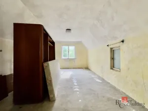 Prodej rodinného domu, Maršov u Úpice, 145 m2
