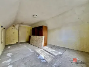 Prodej rodinného domu, Maršov u Úpice, 145 m2