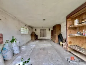 Prodej rodinného domu, Maršov u Úpice, 145 m2