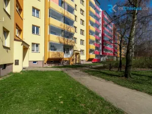Prodej bytu 3+1, Ostrava, Ludvíka Podéště, 78 m2