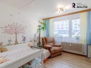 Prodej bytu 3+1, Jihlava, Březinova, 73 m2