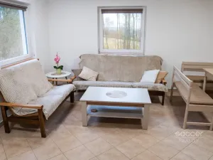 Pronájem chaty, Kněžmost - Suhrovice, 60 m2