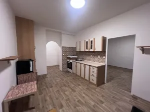 Pronájem bytu 2+kk, Náchod, Žižkova, 42 m2