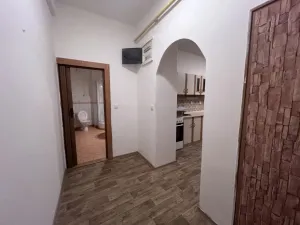 Pronájem bytu 2+kk, Náchod, Žižkova, 42 m2
