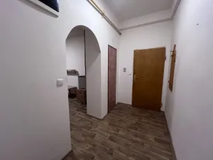 Pronájem bytu 2+kk, Náchod, Žižkova, 42 m2