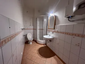 Pronájem bytu 2+kk, Náchod, Žižkova, 42 m2