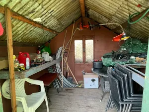 Prodej pozemku, Vamberk, 466 m2