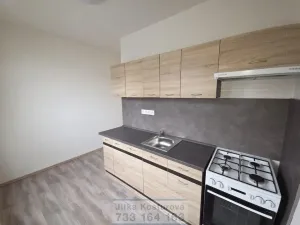 Pronájem bytu 2+1, Krnov - Pod Bezručovým vrchem, Seifertova, 55 m2