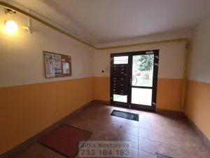 Pronájem bytu 2+1, Krnov - Pod Bezručovým vrchem, Seifertova, 55 m2