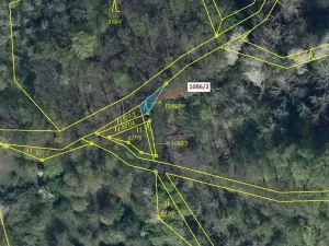 Dražba lesa, Zubrnice, 26 m2