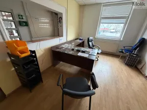 Pronájem skladu, Žatec - Velichov, 275 m2