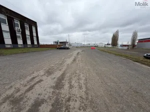 Pronájem skladu, Žatec - Velichov, 275 m2