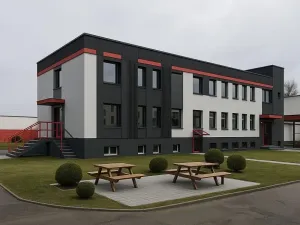 Pronájem skladu, Žatec - Velichov, 275 m2