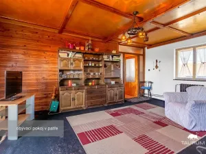 Prodej rodinného domu, Předslav, 289 m2