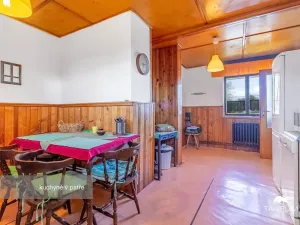 Prodej rodinného domu, Předslav, 289 m2