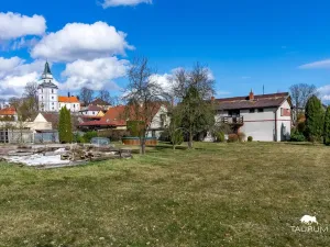 Prodej rodinného domu, Předslav, 289 m2