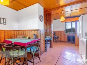 Prodej rodinného domu, Předslav, 289 m2