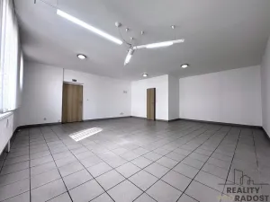 Pronájem kanceláře, Hodonín, Národní třída, 52 m2