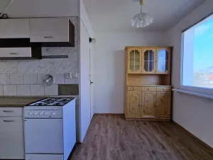 Prodej bytu 3+1, Litoměřice, Hálkova, 65 m2