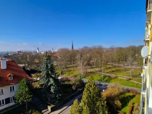 Prodej bytu 3+1, Litoměřice, Hálkova, 65 m2