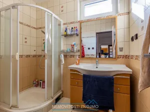 Prodej rodinného domu, Božice, 141 m2