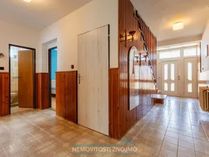 Prodej rodinného domu, Božice, 141 m2