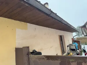 Dražba rodinného domu, Budyně nad Ohří, 79 m2