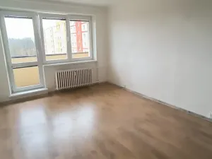 Pronájem bytu 1+1, Ostrava, Srbská, 40 m2