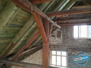 Prodej chalupy, Zátor, 141 m2