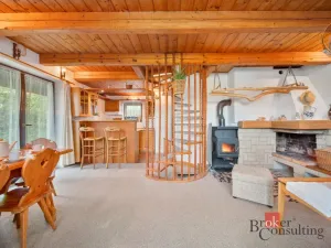 Prodej chaty, Česká Čermná, 76 m2