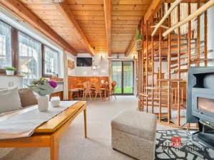 Prodej chaty, Česká Čermná, 76 m2