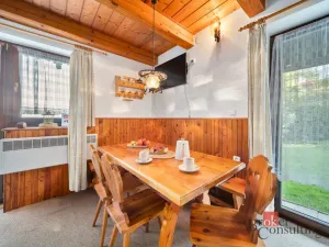 Prodej chaty, Česká Čermná, 76 m2