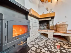 Prodej chaty, Česká Čermná, 76 m2