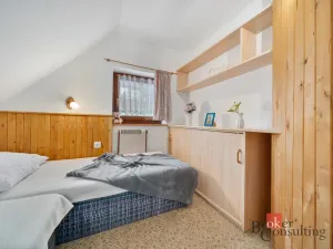 Prodej chaty, Česká Čermná, 76 m2