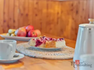 Prodej chaty, Česká Čermná, 76 m2